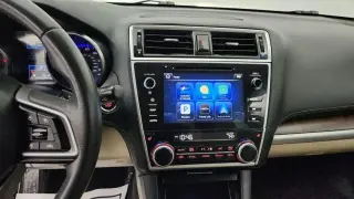 Subaru Outback 2018 AWD 2.5i Limited 4p Wagon