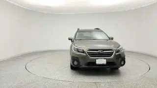 Subaru Outback 2018 AWD 2.5i Limited 4p Wagon