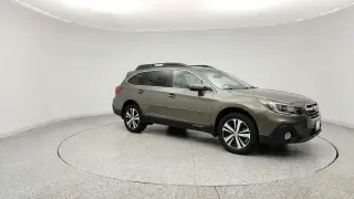 Subaru Outback 2018 AWD 2.5i Limited 4p Wagon