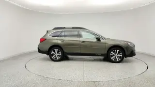 Subaru Outback 2018 AWD 2.5i Limited 4p Wagon