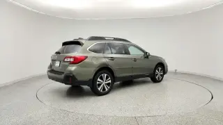 Subaru Outback 2018 AWD 2.5i Limited 4p Wagon