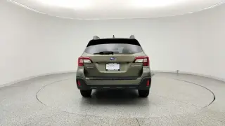 Subaru Outback 2018 AWD 2.5i Limited 4p Wagon