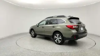 Subaru Outback 2018 AWD 2.5i Limited 4p Wagon