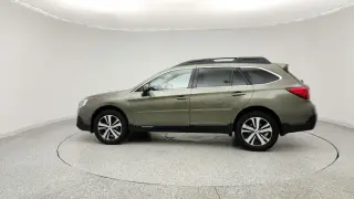 Subaru Outback 2018 AWD 2.5i Limited 4p Wagon