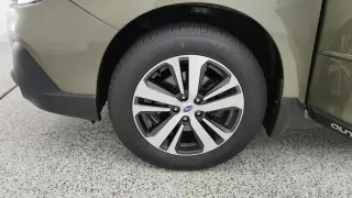 Subaru Outback 2018 AWD 2.5i Limited 4p Wagon