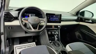 Volkswagen Taos 2025 S 4p SUV
