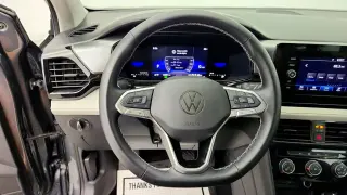 Volkswagen Taos 2025 S 4p SUV