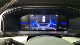 Volkswagen Taos 2025 S 4p SUV