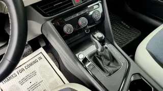 Volkswagen Taos 2025 S 4p SUV