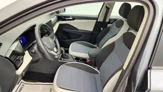 Volkswagen Taos 2025 S 4p SUV
