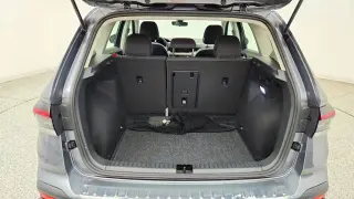 Volkswagen Taos 2025 S 4p SUV