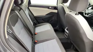 Volkswagen Taos 2025 S 4p SUV