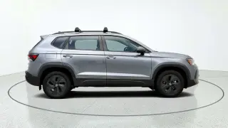 Volkswagen Taos 2025 S 4p SUV