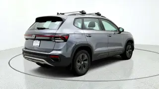 Volkswagen Taos 2025 S 4p SUV