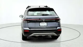 Volkswagen Taos 2025 S 4p SUV