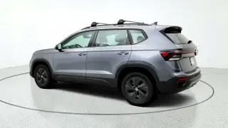 Volkswagen Taos 2025 S 4p SUV