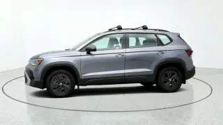 Volkswagen Taos 2025 S 4p SUV