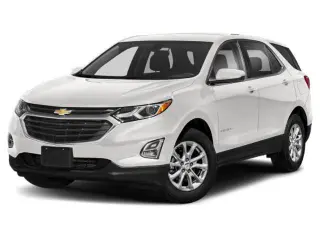 Chevrolet Equinox 2020 LT 4p SUV con 1LT