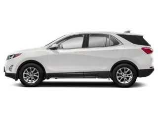 Chevrolet Equinox 2020 LT 4p SUV con 1LT
