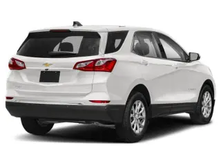Chevrolet Equinox 2020 LT 4p SUV con 1LT