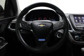 Chevrolet Equinox 2024 LS 4p SUV con 1LS