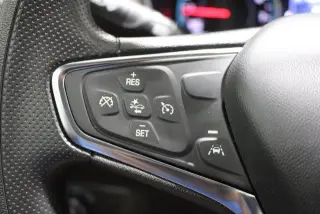 Chevrolet Equinox 2024 LS 4p SUV con 1LS