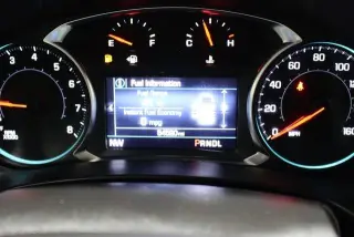 Chevrolet Equinox 2024 LS 4p SUV con 1LS
