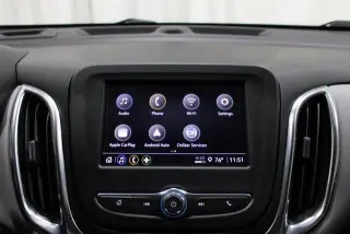 Chevrolet Equinox 2024 LS 4p SUV con 1LS