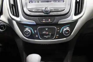 Chevrolet Equinox 2024 LS 4p SUV con 1LS