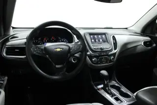 Chevrolet Equinox 2024 LS 4p SUV con 1LS
