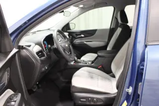 Chevrolet Equinox 2024 LS 4p SUV con 1LS