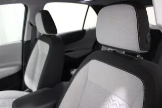 Chevrolet Equinox 2024 LS 4p SUV con 1LS