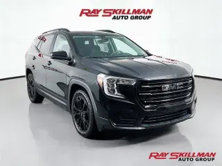 GMC Terrain 2022 SLE 4p SUV