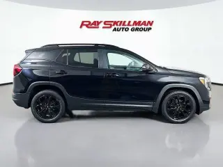 GMC Terrain 2022 SLE 4p SUV