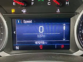 GMC Terrain 2022 SLE 4p SUV