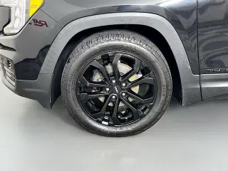 GMC Terrain 2022 SLE 4p SUV