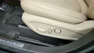 Lincoln MKX 2016 Select 4p SUV