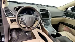 Lincoln MKX 2016 Select 4p SUV