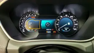 Lincoln MKX 2016 Select 4p SUV