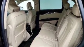 Lincoln MKX 2016 Select 4p SUV
