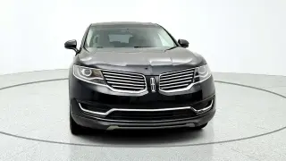 Lincoln MKX 2016 Select 4p SUV