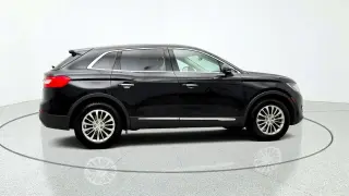 Lincoln MKX 2016 Select 4p SUV