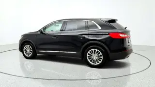 Lincoln MKX 2016 Select 4p SUV