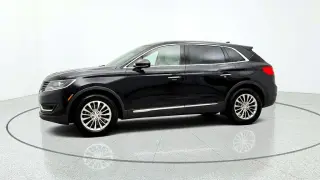 Lincoln MKX 2016 Select 4p SUV