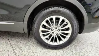 Lincoln MKX 2016 Select 4p SUV