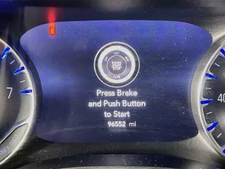 Chrysler Pacifica 2019 Touring L Plus Minivan 4p.