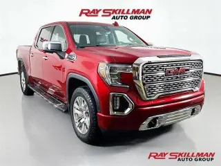 GMC Sierra 1500 2021 4x4 Denali 4p. Crew Cab 5.8 ft. SB