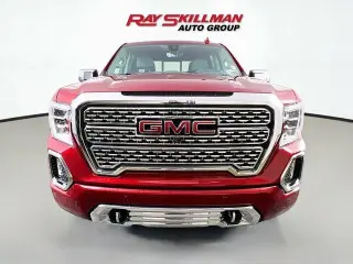 GMC Sierra 1500 2021 4x4 Denali 4p. Crew Cab 5.8 ft. SB