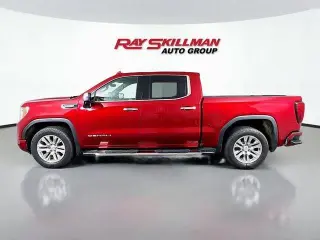 GMC Sierra 1500 2021 4x4 Denali 4p. Crew Cab 5.8 ft. SB