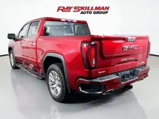 GMC Sierra 1500 2021 4x4 Denali 4p. Crew Cab 5.8 ft. SB